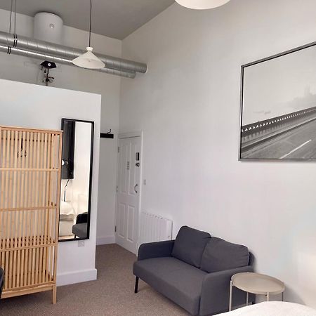 Stylish Comfort In London Finchley Exterior foto